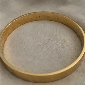 Kate Spade • Best Friend Bangle